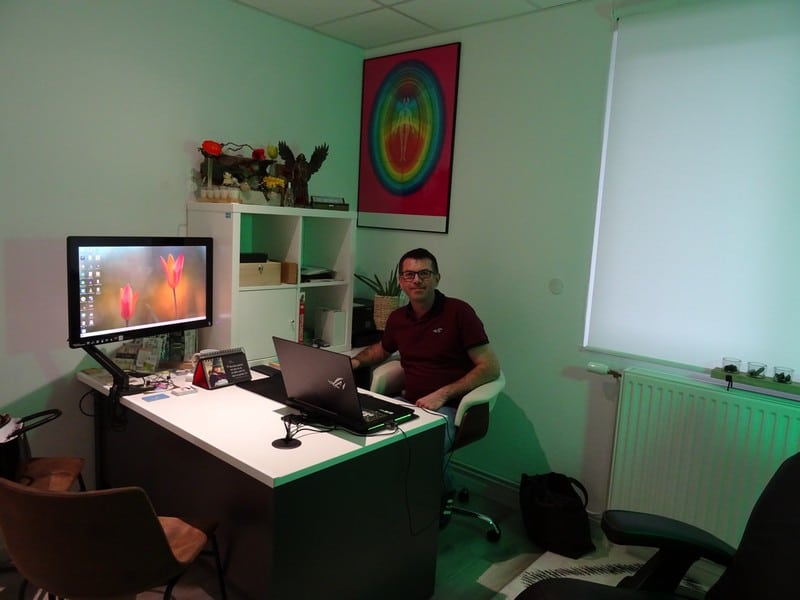 Read more about the article Porte ouverte aux Bureaux de la Victoire