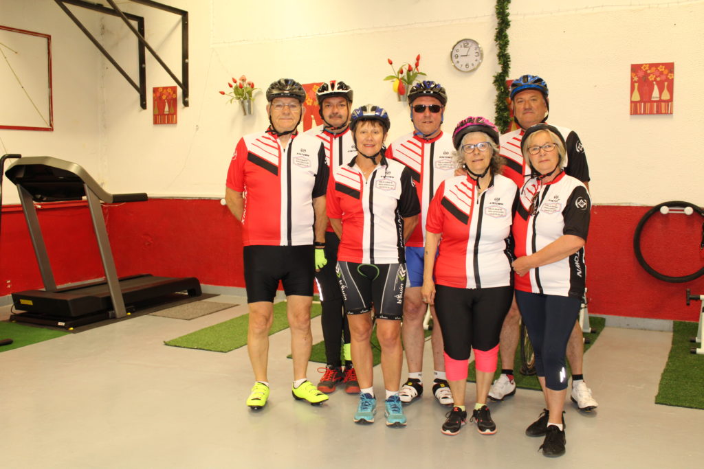 Read more about the article Le vélo redémarre !