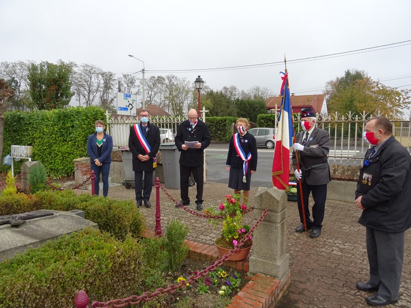 Read more about the article « Ceux de 14 »