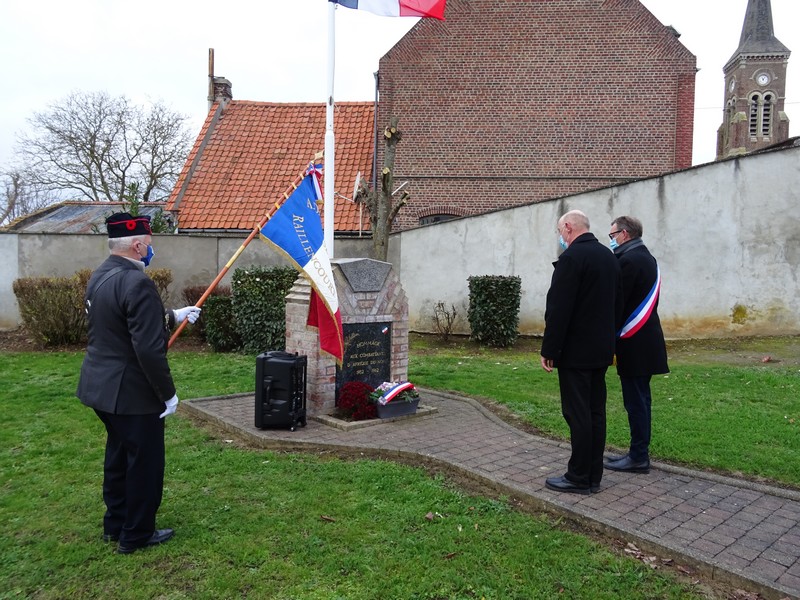 Read more about the article « Vingt ans dans les Aurès »