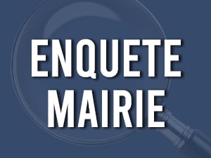 Read more about the article Une première enquête plutôt satisfaisante !
