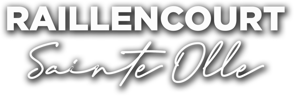 Logo Raillencourt Sainte Olle