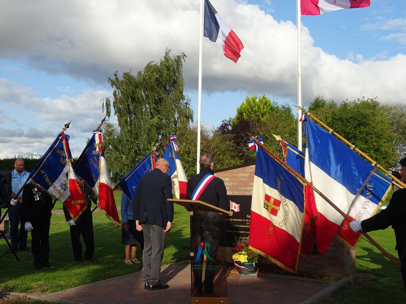 Lire la suite à propos de l’article 105ème anniversaire de la libération