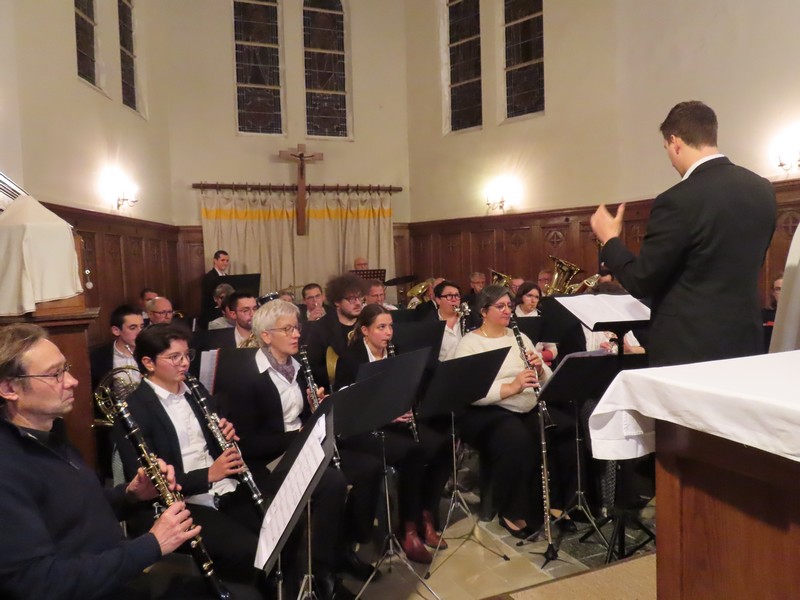 Lire la suite à propos de l’article L’harmonie honore ses défunts