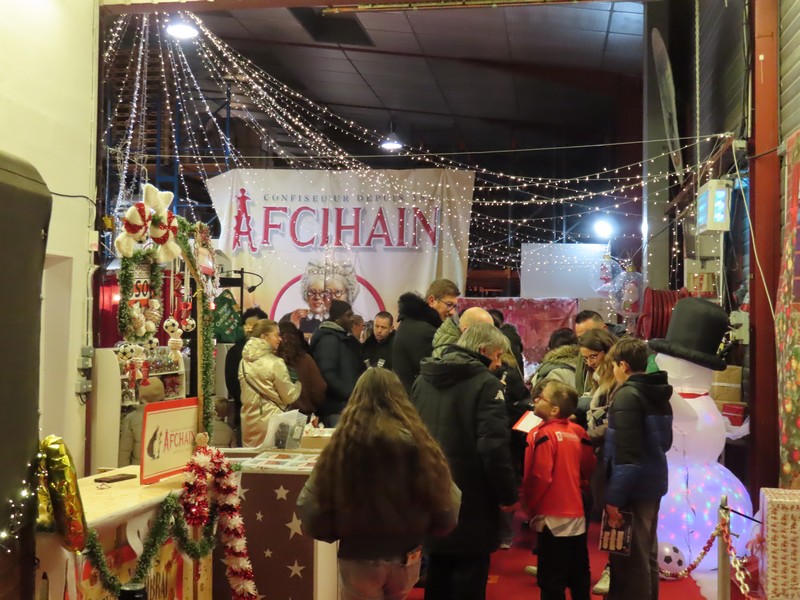 Lire la suite à propos de l’article L’esprit de Noël (2)