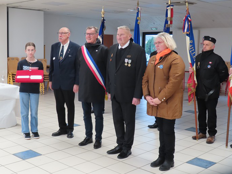 Lire la suite à propos de l’article La mémoire de la Nation