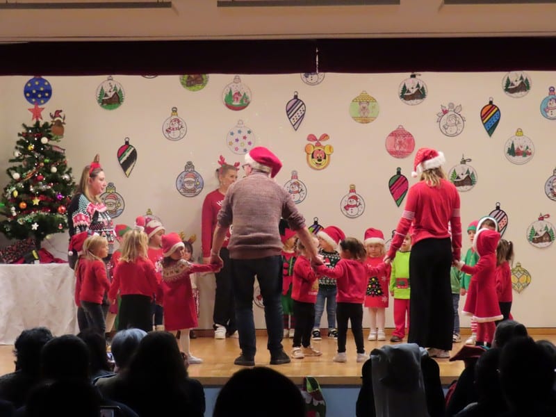 Lire la suite à propos de l’article A l’école Ringeval