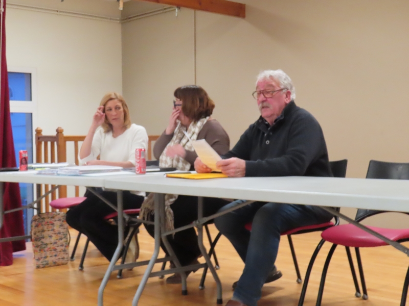 Lire la suite à propos de l’article Baisse de régime aux Amis de la Marlière